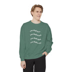 The Deuteronomy 6 Sweatshirt