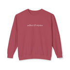 Reflect & Rejoice Sweatshirt