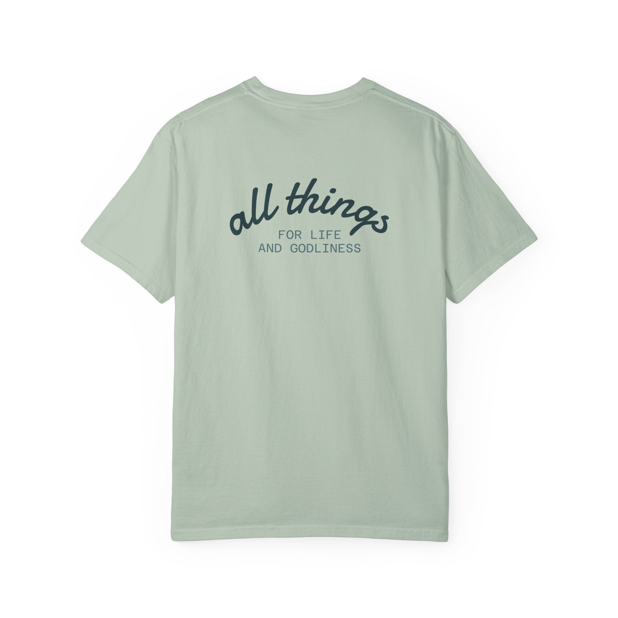 All Things Tee