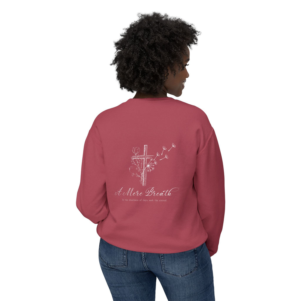 Reflect & Rejoice Sweatshirt