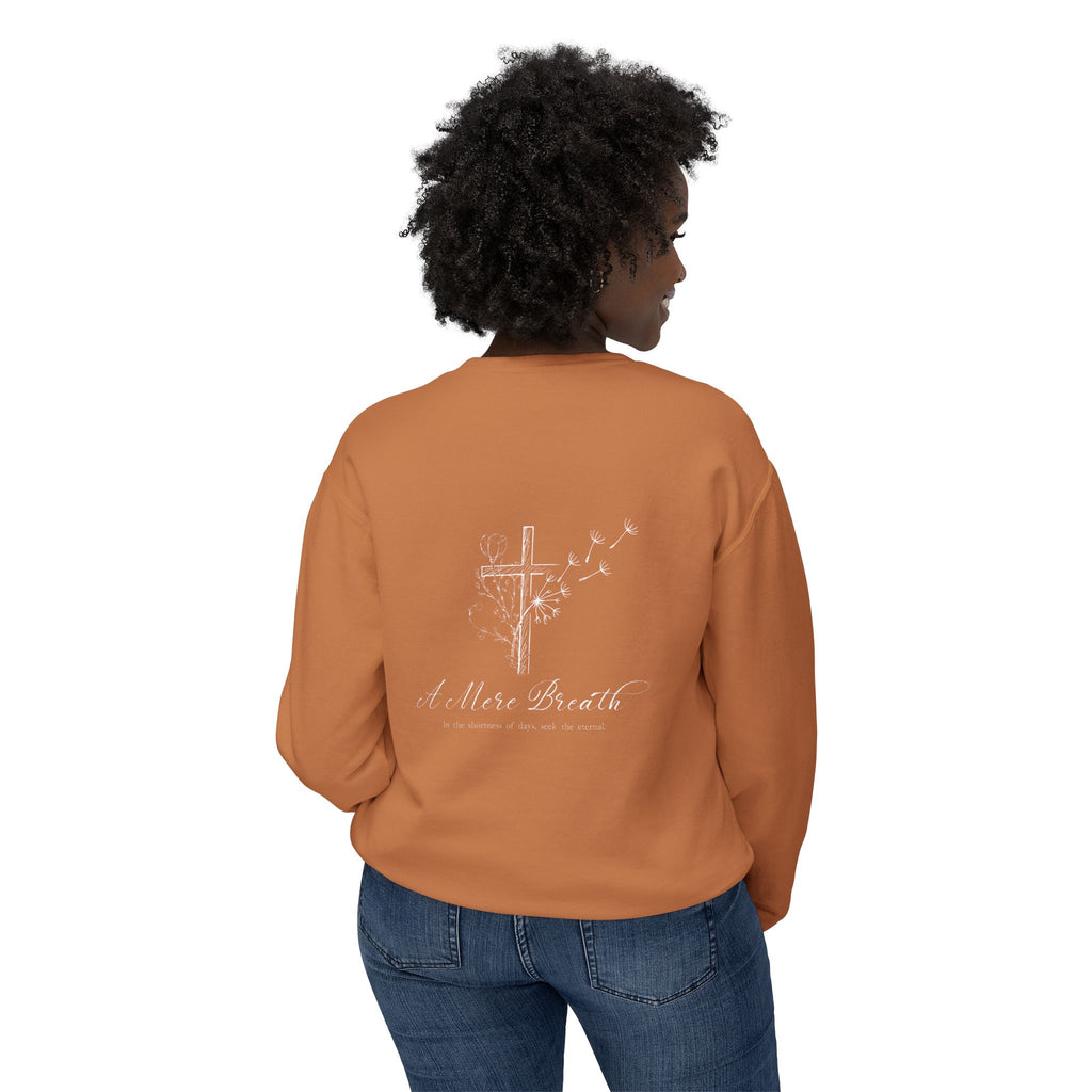 Reflect & Rejoice Sweatshirt