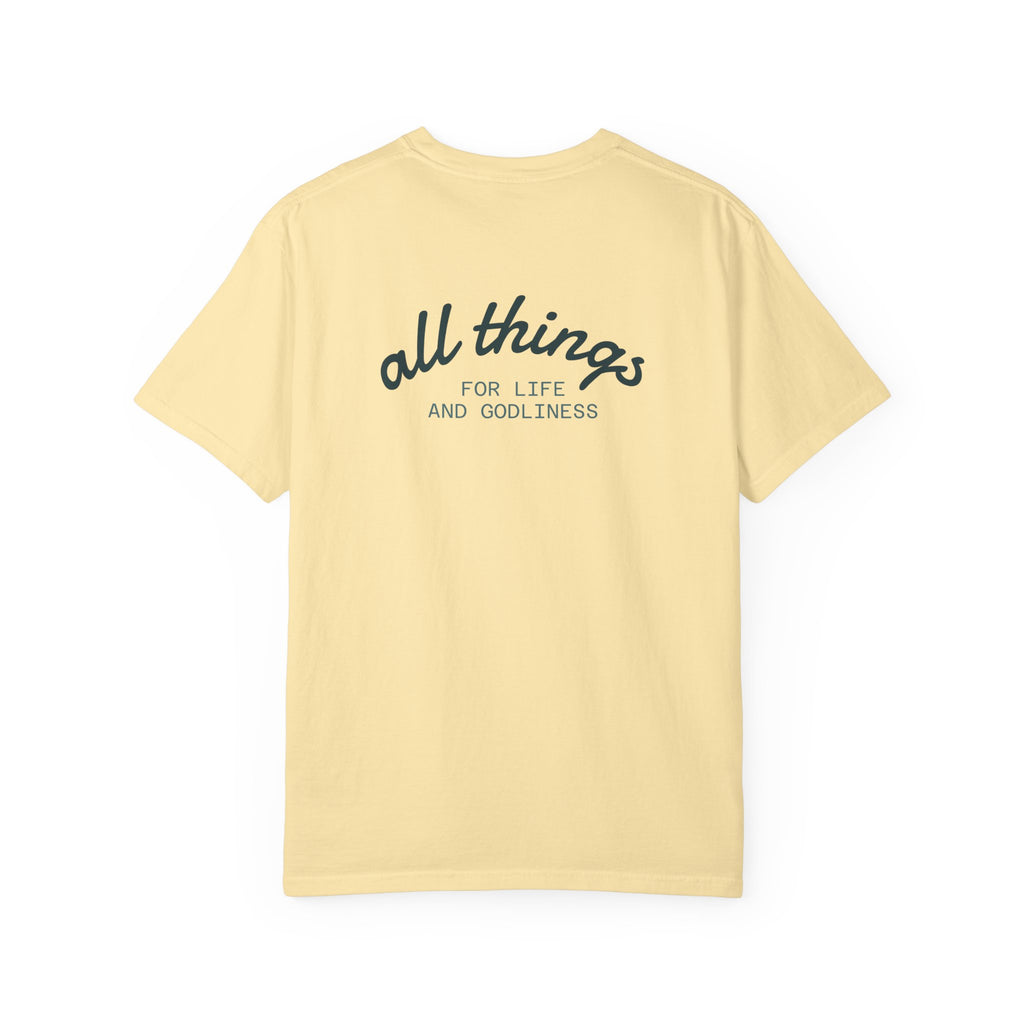 All Things Tee
