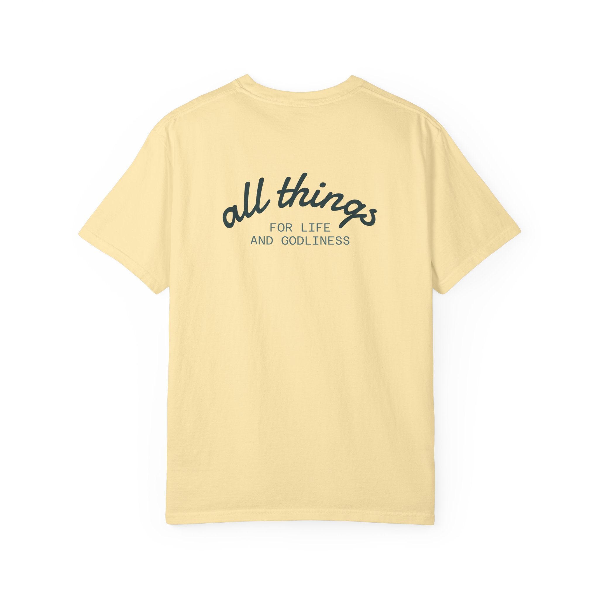All Things Tee