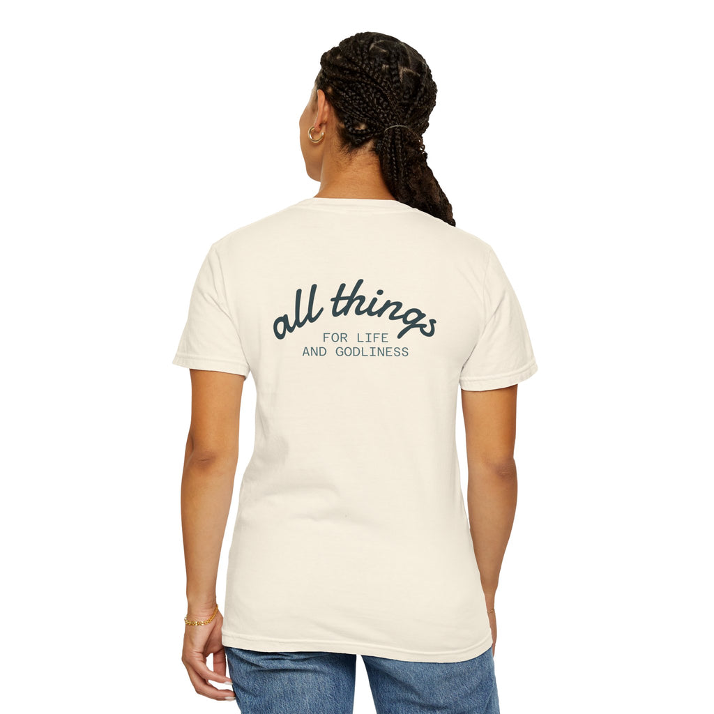 All Things Tee