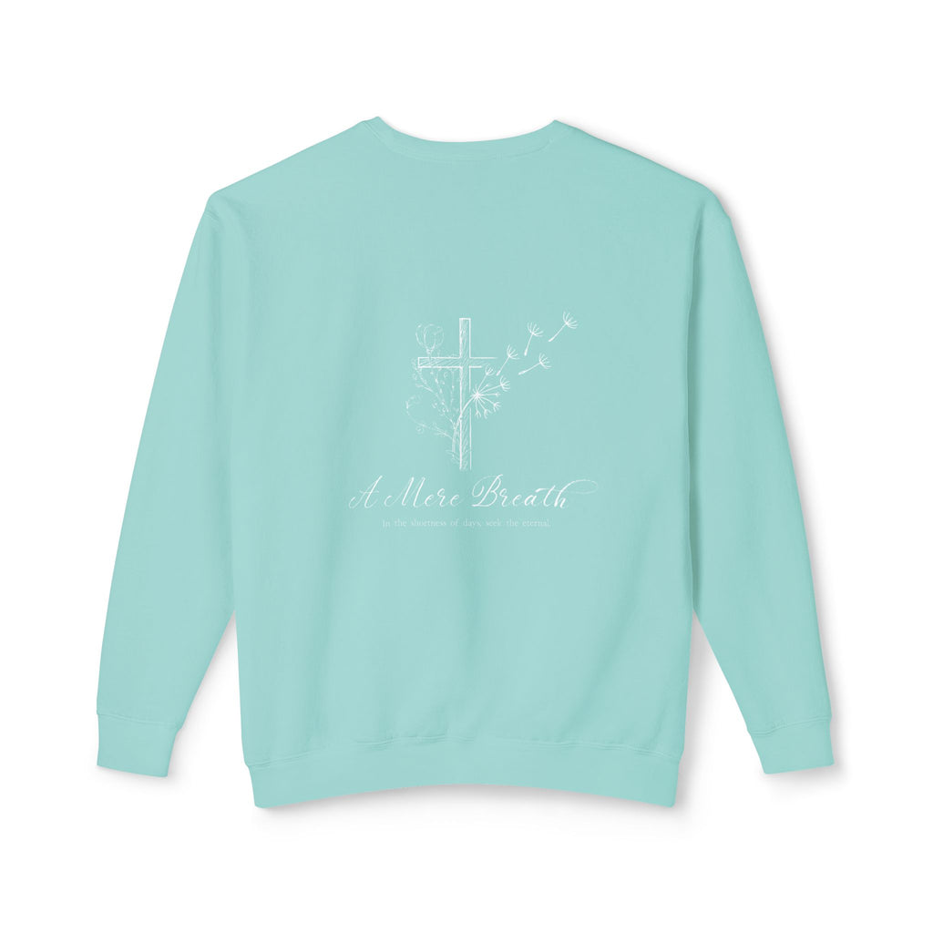 Reflect & Rejoice Sweatshirt