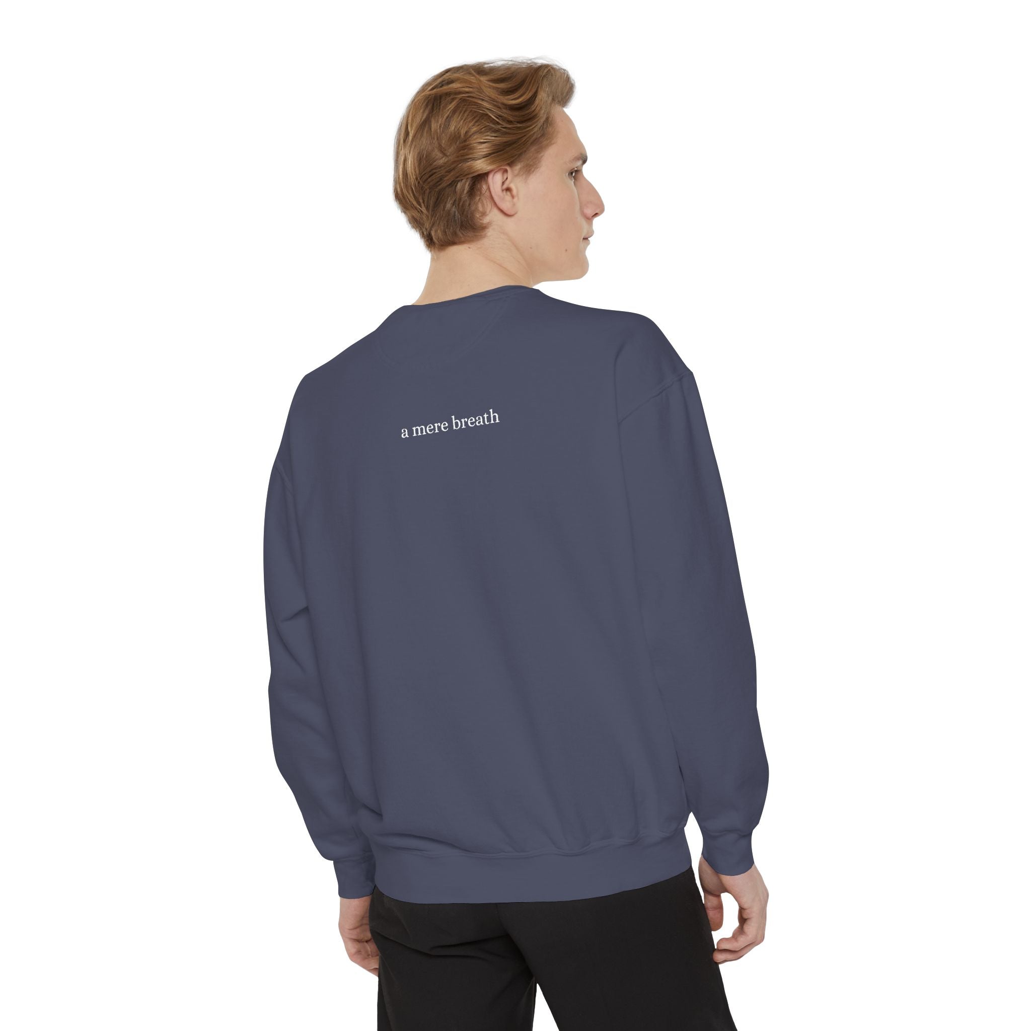 The Deuteronomy 6 Sweatshirt