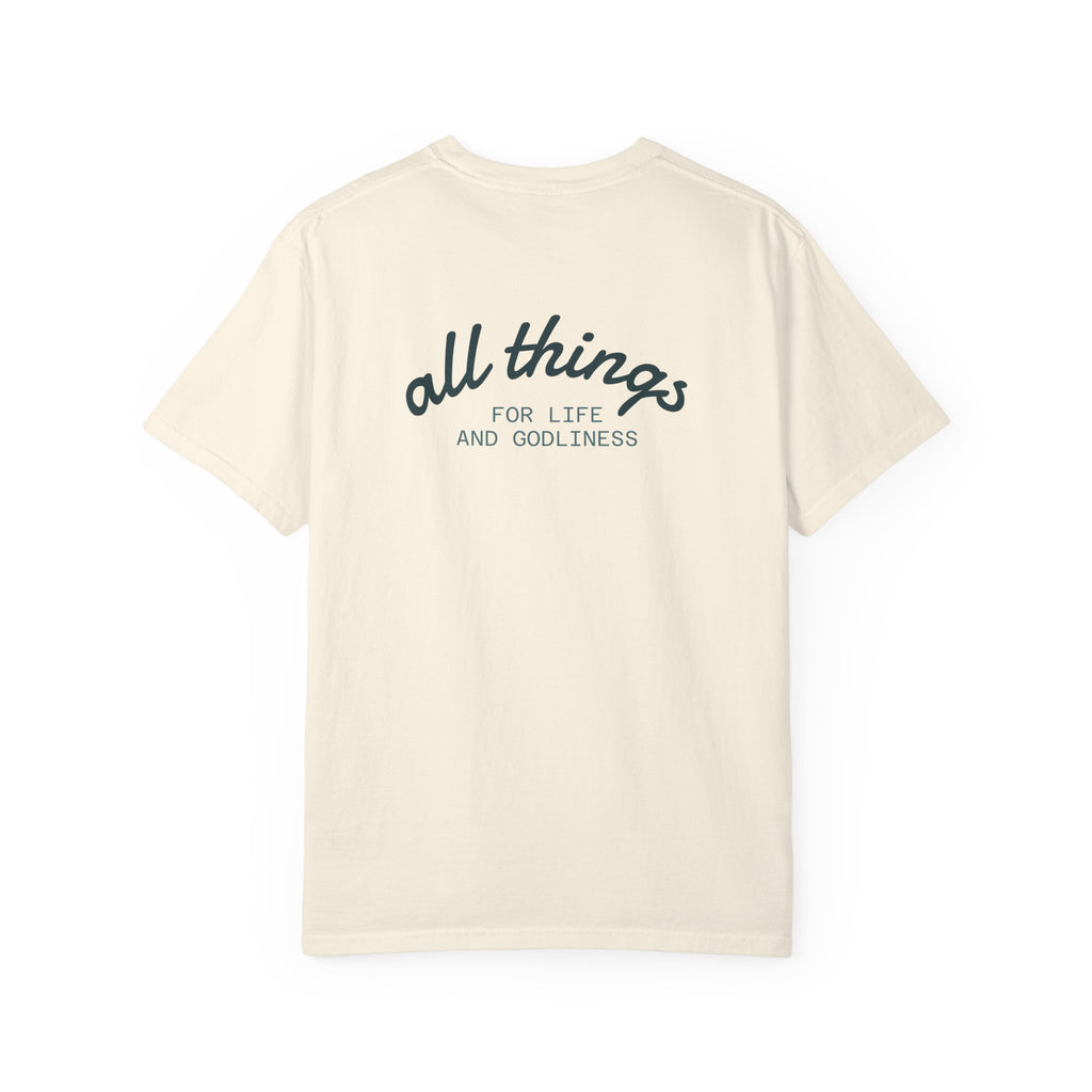 All Things Tee