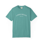 A Mere Breath Adult Tee