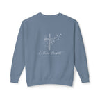 Reflect & Rejoice Sweatshirt