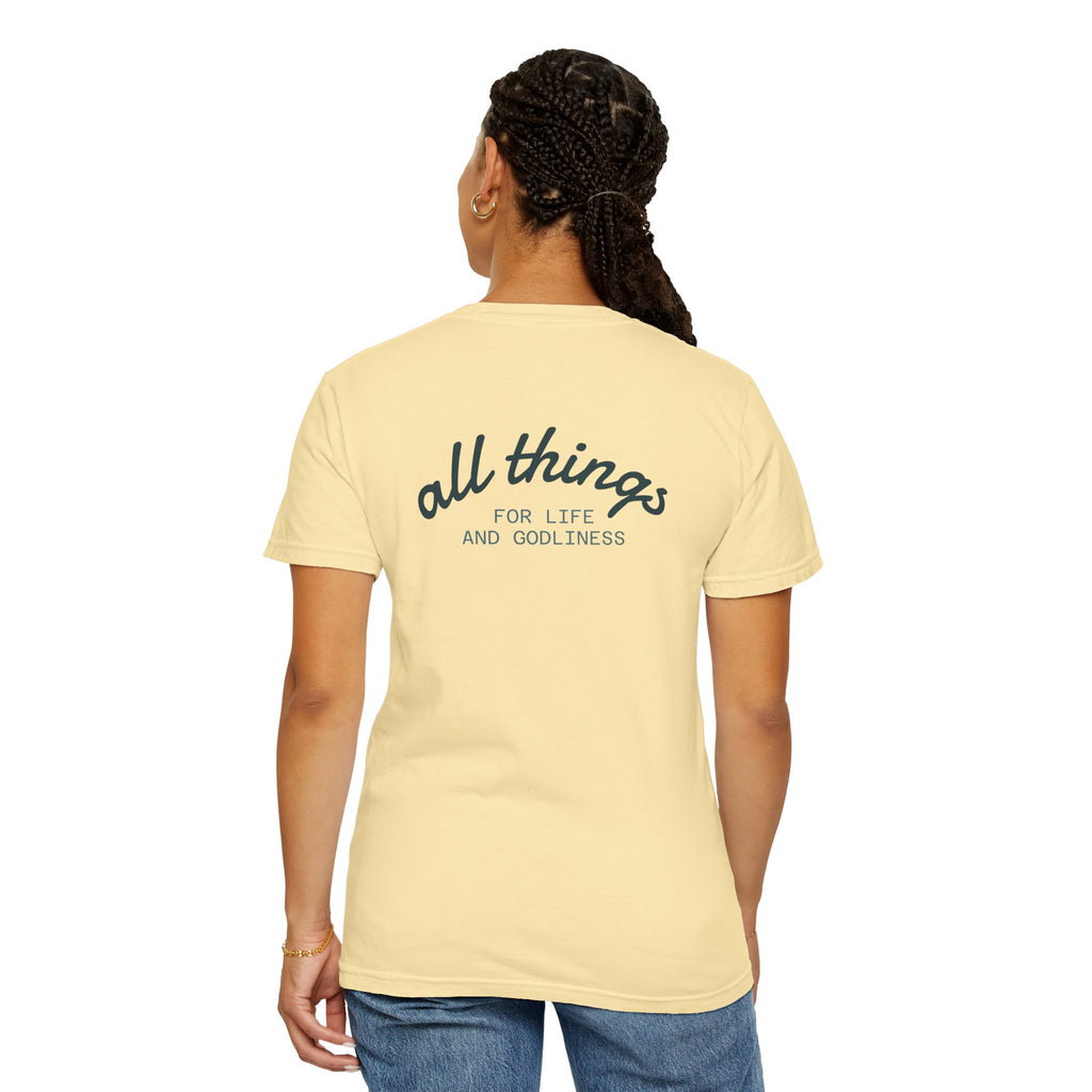All Things Tee