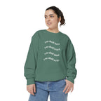 The Deuteronomy 6 Sweatshirt