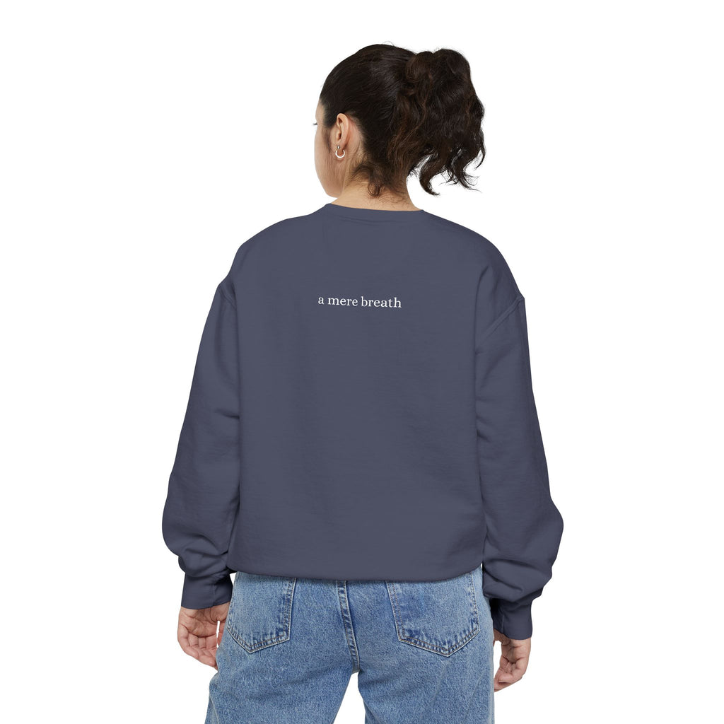 The Deuteronomy 6 Sweatshirt