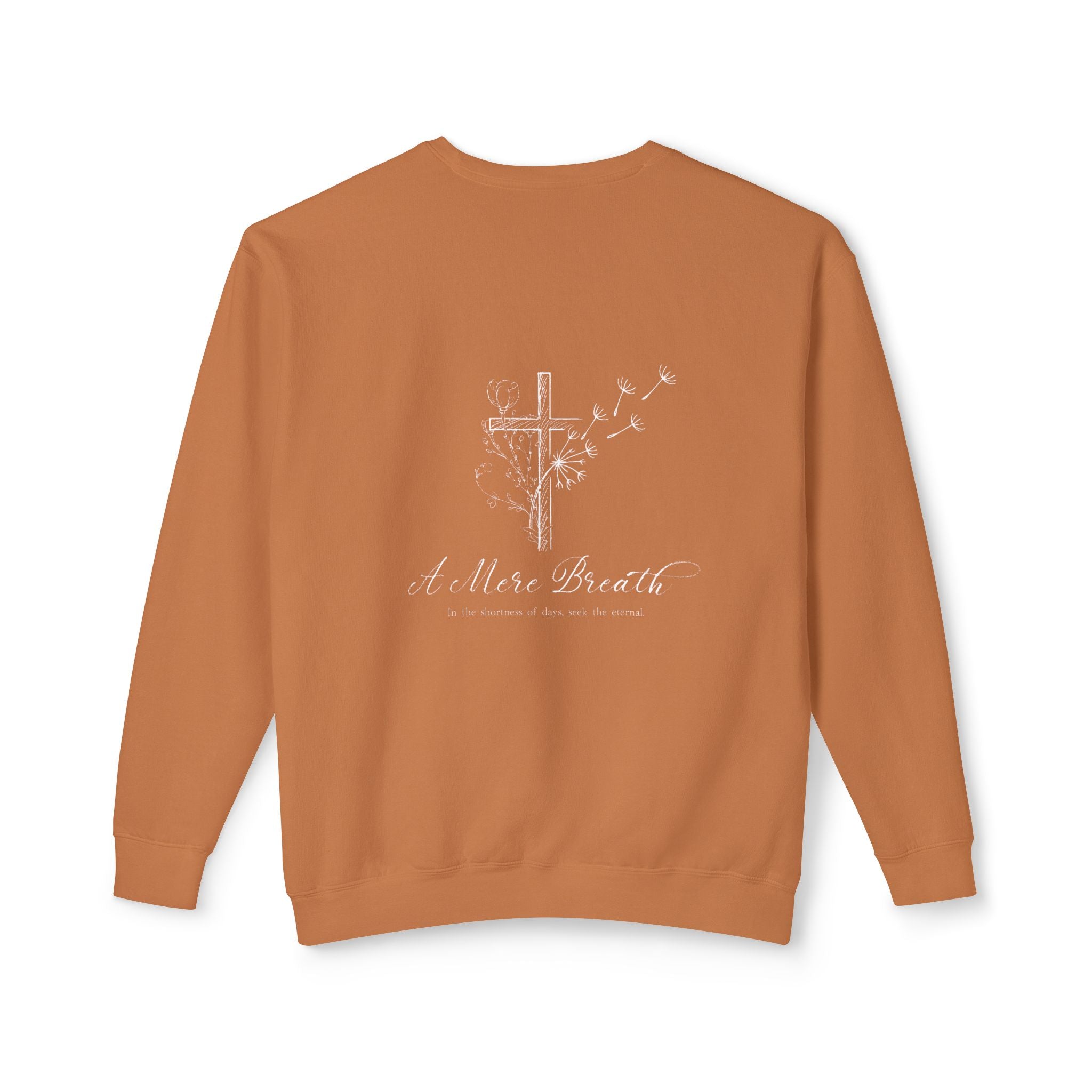 Reflect & Rejoice Sweatshirt