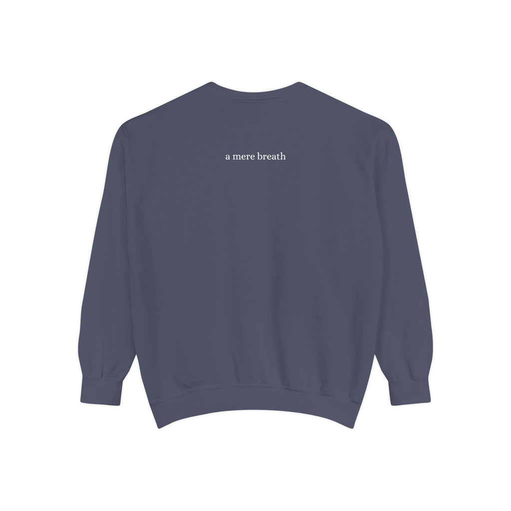 The Deuteronomy 6 Sweatshirt