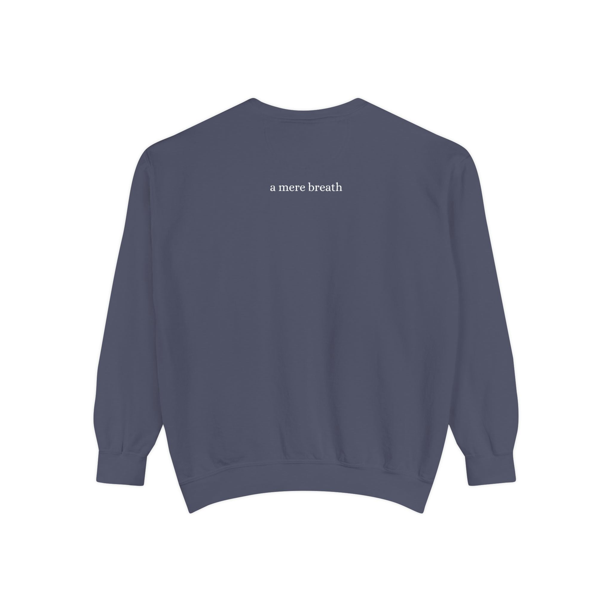 The Deuteronomy 6 Sweatshirt