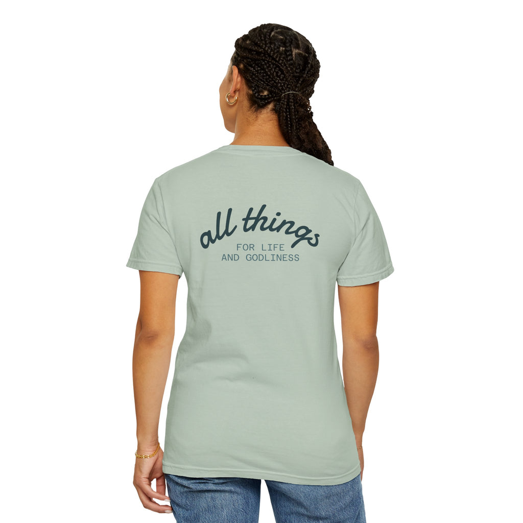 All Things Tee