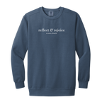 The Reflect & Rejoice Sweatshirt