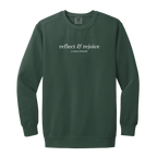 The Reflect & Rejoice Sweatshirt