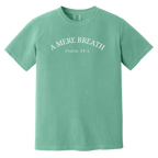 A Mere Breath Adult Tee