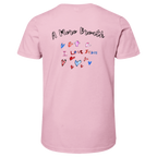 "I Love Jesus" Youth Tee