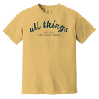All Things Adult Tee