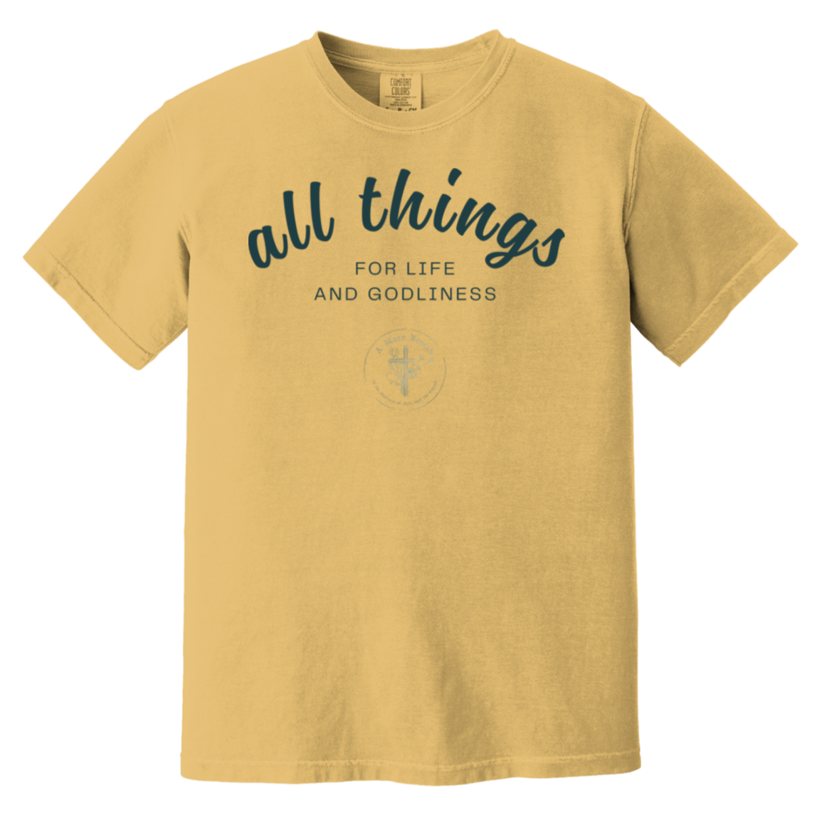 All Things Adult Tee