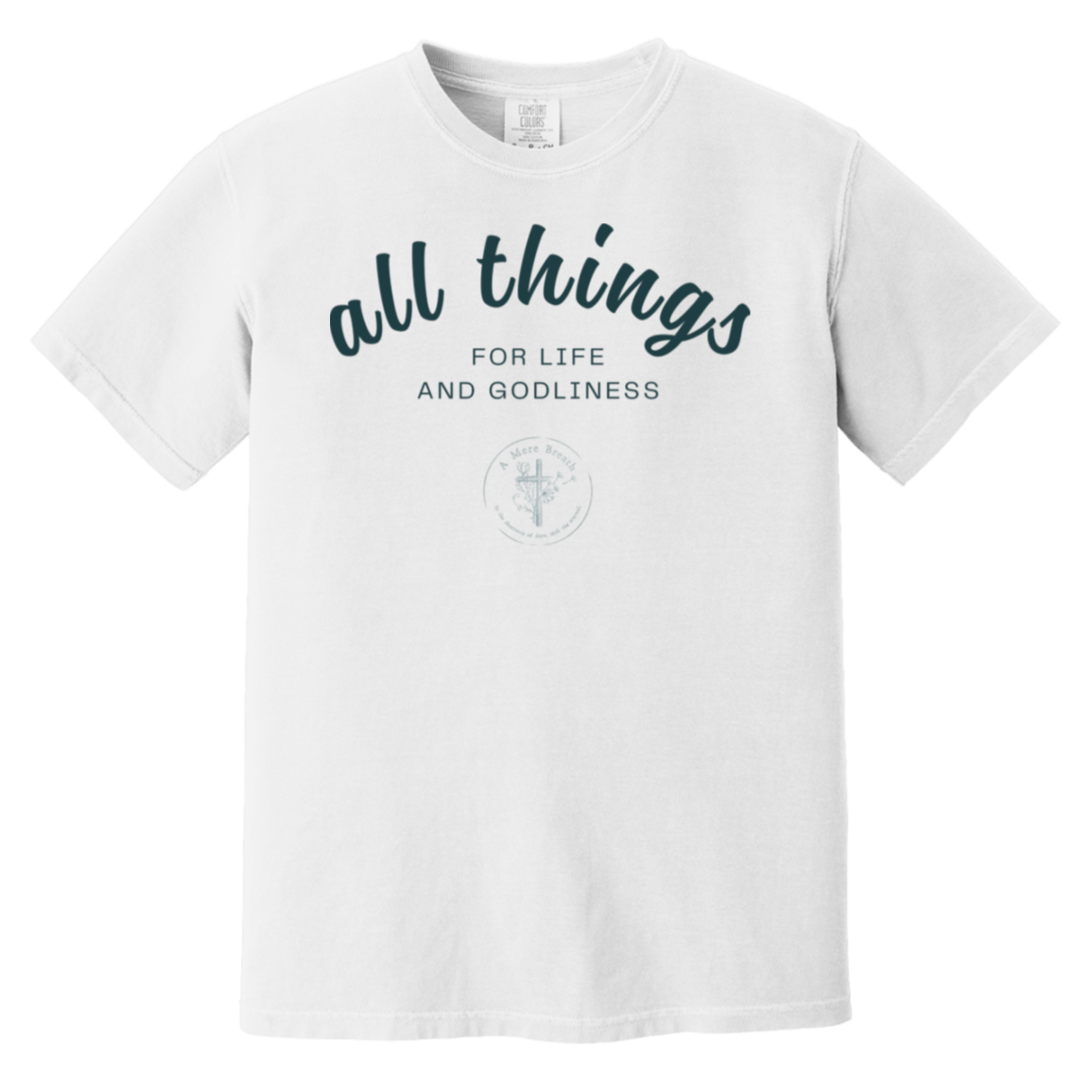 All Things Adult Tee