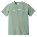 A Mere Breath Adult Tee