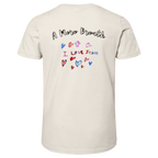 "I Love Jesus" Youth Tee