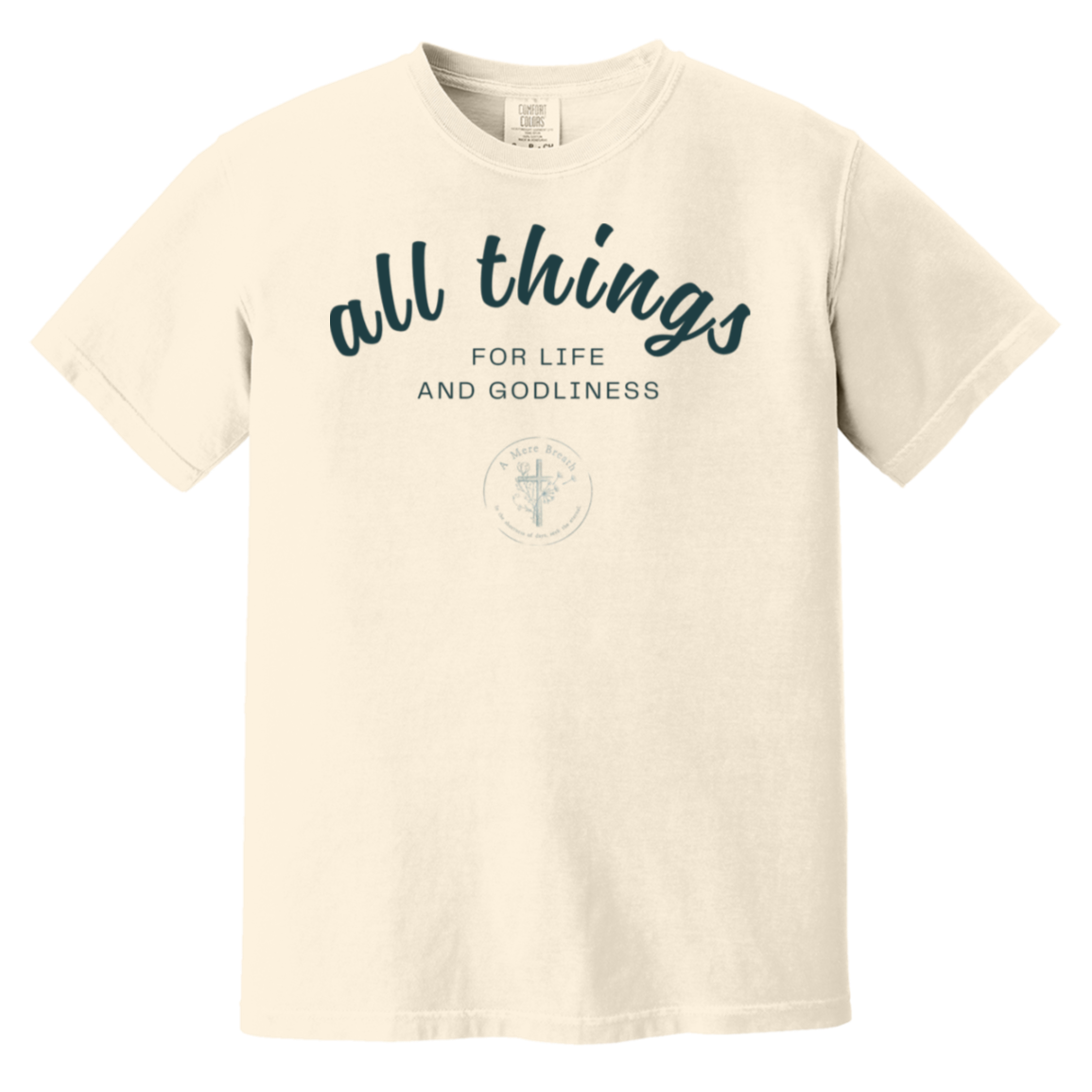 All Things Adult Tee