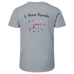 "I Love Jesus" Youth Tee