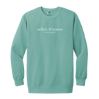 The Reflect & Rejoice Sweatshirt