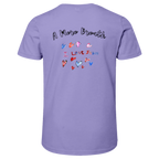 "I Love Jesus" Youth Tee