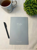 Worship Journal - Blue