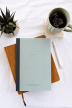 General Notes - Blue