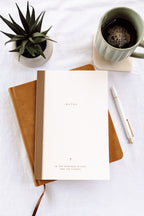 General Notes - Brown