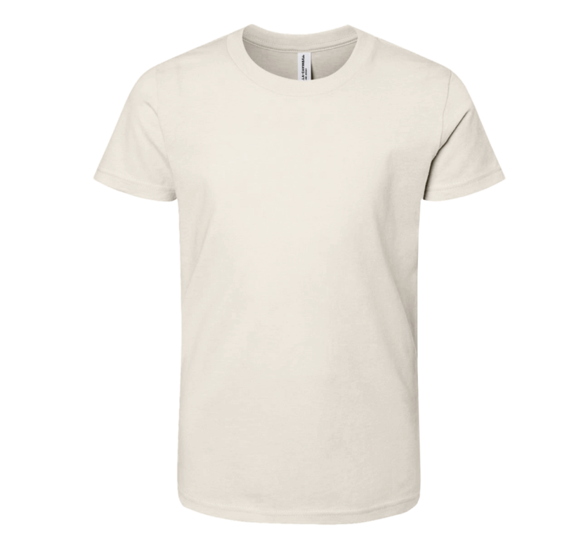 "I Love Jesus" Youth Tee